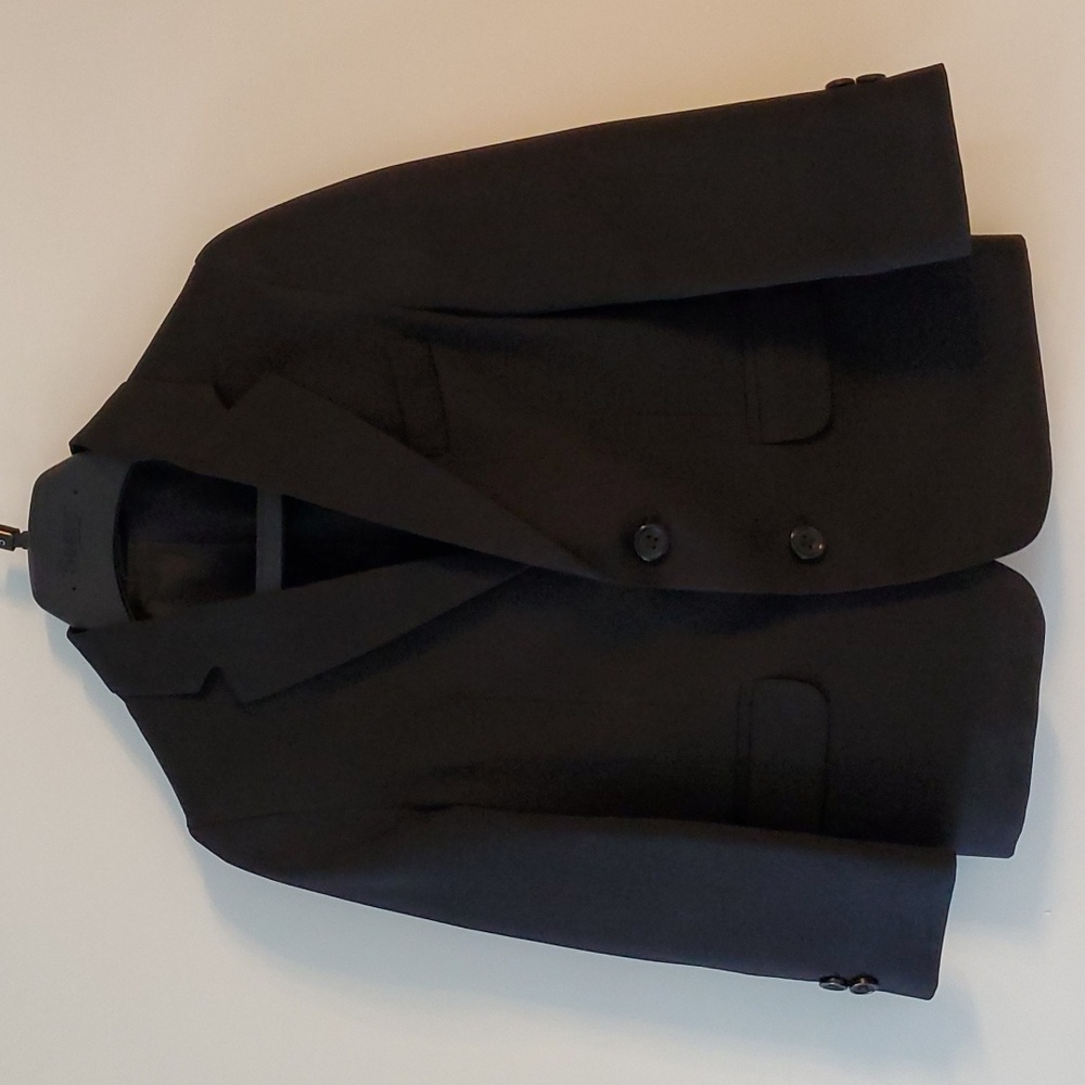 DOCKERS boys 2 piece jacket/pant